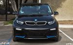 BMW i3s by EAS 2018 года